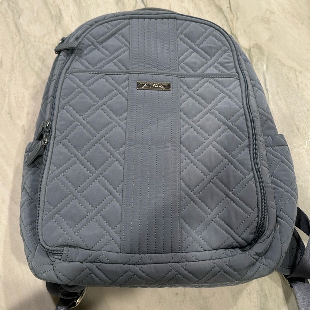 Women’s Diaper Bag Backpack